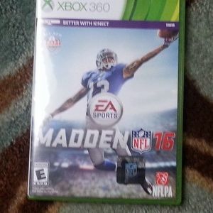 Meet your Posher, Christian